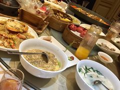 -卢家湾大酒店(诸暨店)