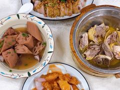 -成惠食府(赤岗店)