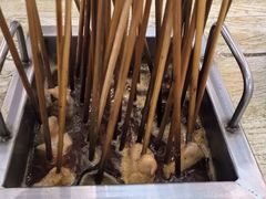 -老徐烧烤涮肚(交道口店)