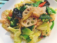 -桃子餐厅·天津菜(王顶堤总店)