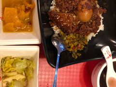 -台湾小竹(华宇广场店)