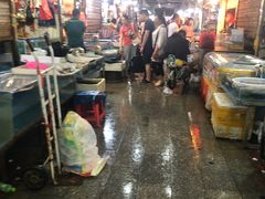 大堂-京深海鲜市场(光彩路店)