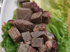 -小肥牛潮汕牛肉火锅(南联店)