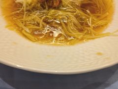 -曙光国际大酒店中餐厅