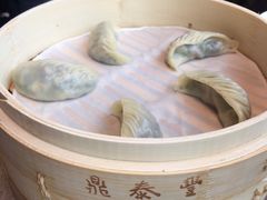 -鼎泰丰(国贸商城店)
