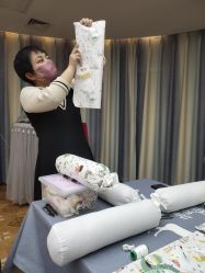 -月来悦好国际月子会所