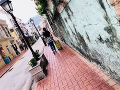 -世记咖啡(氹仔外卖店)