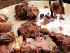 -清真·益鑫羊肉手抓馆(花园北街店)