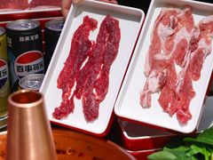 -京元盛铜锅涮肉(上海总店)