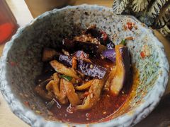 -小六汤包砂煲菜(文景路店)