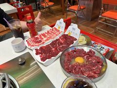 -荣叔港式沙嗲牛肉火锅(正佳潮流店)