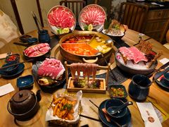 -湊湊火锅·茶憩(上海合生汇店)