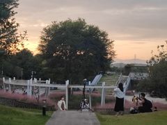 -牛岗山公园
