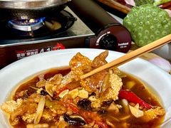 -田园印象·成都土菜院子(华阳店)