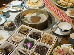 -大理董·董家小厨野生菌火锅(古城旗舰店)
