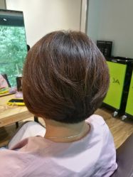 点击看大图 -曼都发型