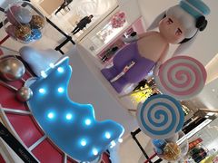 -泡泡玛特POPMART(赛格国际购物中心店)