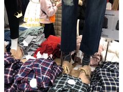 -优衣库(重庆沙坪坝印象汇店)