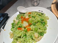 -蔡澜点心·粤菜(花城汇南区店)