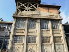 -半岛公馆(淞兴西路店)