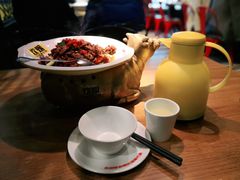 -炊烟小炒黄牛肉(东庆街店)