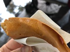 -兰烘糕