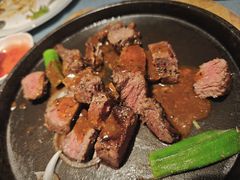 -俄士厨房(未来城店)