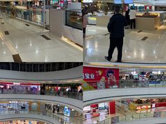 -宝业东城广场(东二环路店)
