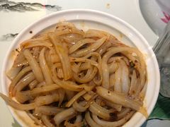 -张氏宽窄巷成都名小吃(茂业百货华强北店)