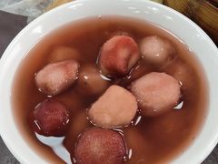 常州糖芋头-常州糕团店(北大街新世纪商城店)