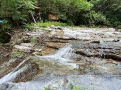 -龙门涧景区