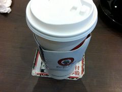 android_upload_pic-太平洋咖啡(市府恒隆二店)