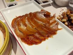 -玉林烤鸭店(黄村兴华店)