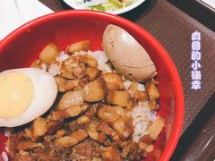 -大圆碗•大排饭(天海店)