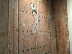 -洛阳古墓博物馆