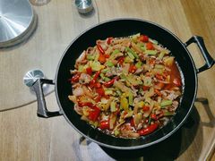 -赤宴·川菜(玉林店)