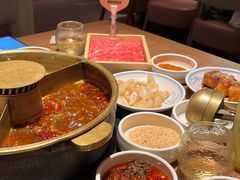 -巴奴毛肚火锅(京西大悦城店)