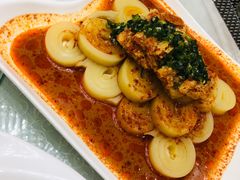 -清真悦宾楼食府(海湖店)