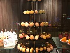 -澳门旅游塔360°旋转餐厅(南湾湖广场店)