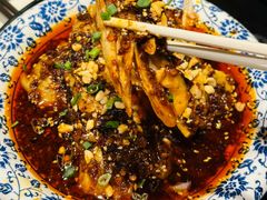 -川味堂·四川豆花(八卦岭店)