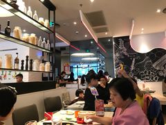 -必胜客(东莞地王店)