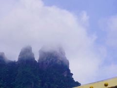 -七仙岭温泉国家森林公园