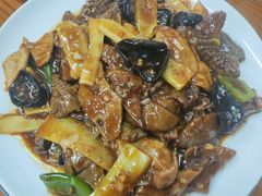 -鼎香润(德胜门内店)