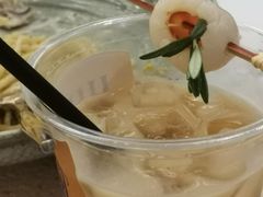 -玲婧胡同·生日蛋糕·餐厅(嘉里城店)