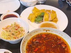 -铭轩中餐厅·海南菜·粤菜(亚龙湾瑞吉店)