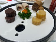 -惠丰堂饭庄·烤鸭·京味菜(民族大学店)