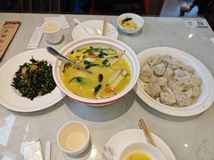 -八珍饺子·烤鸭·家常菜