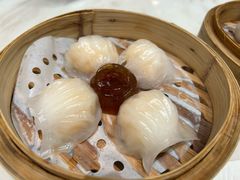 -稻香酒家·33年老字号·港式粤菜(富邦中心店)