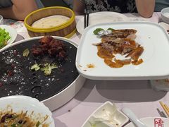 -味+新京宴·烤鸭·北京菜(创意谷店)