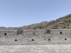 -雁门关景区